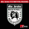 Die Arzte - Rock'n'Roll Realschule: MTV Unplugged