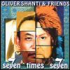 Oliver Shanti - Seven Times Seven