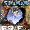 Oliver Shanti - Shaman