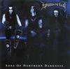 Immortal - Sons Of The Northern Darkness