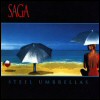 Saga - Steel Umbrellas