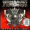 Paragon - Steelbound