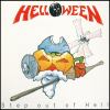 Helloween - Step Out Of Hell (EP)