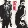 U2 - Studio Sessions '91