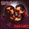 Girlschool - Take A Bite