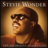 Stevie Wonder - The Definitive Collection [CD 2]