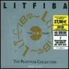 Litfiba - The EMI Years: The Platinum Collection [CD 3]