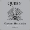 Queen - The Platinum Collection: Greatest Hits I, II & III [CD 1]