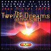 Jean Michel Jarre - The Twelve Dreams Of Tthe Sun (Live)