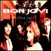 Bon Jovi - These Days [CD 1]