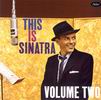Frank Sinatra - This Is Sinatra Vol II