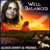 Oliver Shanti - Well Balanced