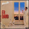 David F. R. - Words