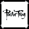 Pastor Troy - A Thin Line Between The Playaz And The Hataz