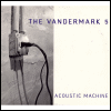The Vandermark 5 - Acoustic Machine [CD 1]