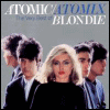 Blondie - Atomic/Atomix: The Very Best Of [CD 1]