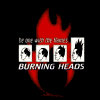 Burning Heads - Be One With The Flames
