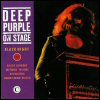 Deep Purple - Best On Stage 1970-1985 [CD 3] - Black Night (Knebworth 1985)