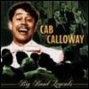 Cab Calloway - Big Band Legends