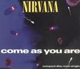 Nirvana - Come As You Are (Selected Tracks)