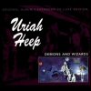 Uriah Heep - Demons And Wizards (Expanded De-Luxe Edition)