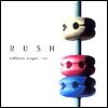 Rush - Different Stages - Live [CD 1]