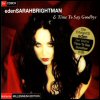 Sarah Brightman - Eden (Limited Millenium Edition)