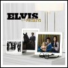 Elvis Presley - Elvis By The Presleys [CD 1]