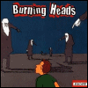 Burning Heads - Escape