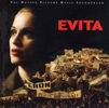 Madonna - Evita [CD 1]