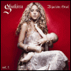Shakira - Fijacion Oral, Vol. 1