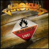 Krokus - Fire And Gasoline: Live! [CD 1]