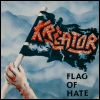 Kreator - Flag Of Hate