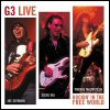 Joe Satriani - G3 Live: Rockin' In The Free World [CD 1]