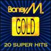 Boney M - Gold. 20 Super Hits