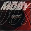 Moby - James Bond Theme (Moby's Re-version)