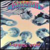 Jefferson Airplane - Jefferson Airplane Loves You [CD 1]