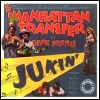 The Manhattan Transfer - Jukin'