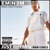 Eminem - Just Rhymin' [CD 2]