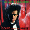 Nick Cave - Kicking Against The Pricks