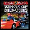 Three 6 Mafia - Kings Of Memphis Vol. 3
