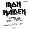 Iron Maiden - Live At Donington [CD 1]