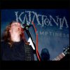 Katatonia - Live At KGB, Barcelona