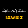 Children Of Bodom - Live In Ilosaarirock (17-11-2000)