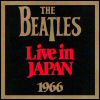 The Beatles - Live In Japan