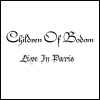 Children Of Bodom - Live In Paris, France (05-05-2003)