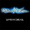 Children Of Bodom - Live in Seoul, Korea (04-04-2001)