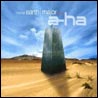 A-Ha - Minor Earth Major [CD2]