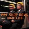 Pet Shop Boys - Nightlife Limited [CD 2] [COPYRIGHT]