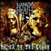 Napalm Death - Order Of The Leech